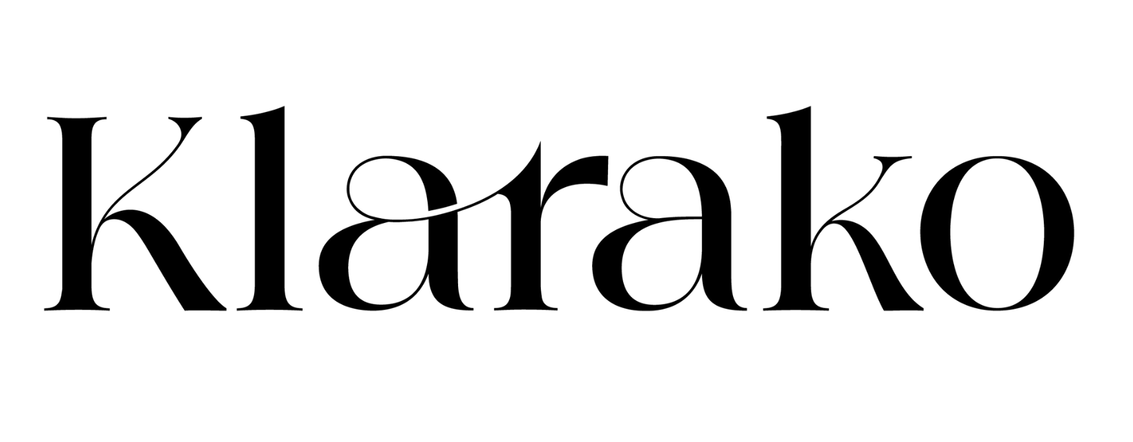 Klarako logo